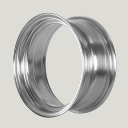 6&frac12;J&quot; x 15&quot; Razor Edge Rim